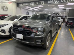 Bán ô tô Ford Ranger XLS 2.0L 4x2 AT - 2022 - xe cũ