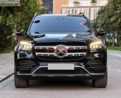 Bán ô tô Mercedes Benz GLS 450 4Matic - 2021 - xe cũ
