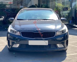 Bán ô tô Kia Cerato 1.6 AT - 2018 - xe cũ