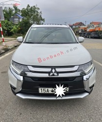Bán ô tô Mitsubishi Outlander 2.0 CVT Premium - 2017 - xe cũ