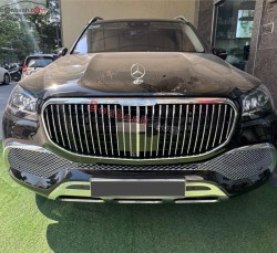 Bán ô tô Mercedes Benz GLS 480 4Matic Maybach - 2022 - xe cũ