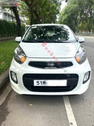 Bán ô tô Kia Morning 1.0 MT - 2016 - xe cũ