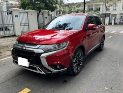 Bán ô tô Mitsubishi Outlander Premium 2.0 CVT - 2021 - xe cũ