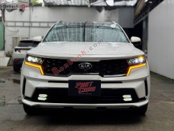 Bán ô tô Kia Sorento Signature 2.2 AT AWD - 2020 - xe cũ