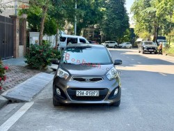 Bán ô tô Kia Morning 1.0 AT - 2011 - xe cũ