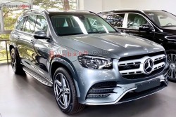 Bán ô tô Mercedes Benz GLS 450 4Matic - 2022 - xe cũ