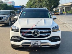 Bán ô tô Mercedes Benz GLS 450 4Matic - 2021 - xe cũ