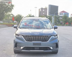 Bán ô tô Kia Carnival Signature 2.2D - 2022 - xe cũ