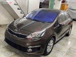 Bán ô tô Kia Rio 1.4 AT - 2015 - xe cũ
