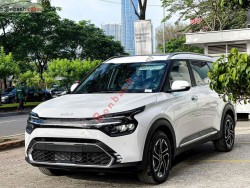 Bán ô tô Kia Carens 1.4T Signature - 2025 - xe cũ