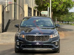 Bán ô tô Kia Sedona 2.2 DAT Luxury - 2020 - xe cũ