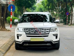 Bán ô tô Ford Explorer Limited 2.3L EcoBoost - 2018 - xe cũ