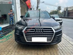 Bán ô tô Audi Q7 2.0 AT - 2017 - xe cũ