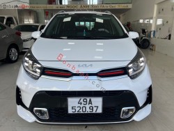 Bán ô tô Kia Morning GT-Line - 2022 - xe cũ