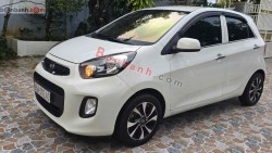 Bán ô tô Kia Morning MT - 2019 - xe cũ