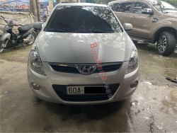 Bán ô tô Hyundai i20 1.4 AT - 2010 - xe cũ