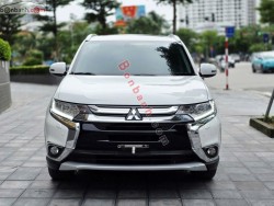 Bán ô tô Mitsubishi Outlander 2.0 CVT Premium - 2019 - xe cũ