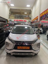 Bán ô tô Mitsubishi Xpander 1.5 MT - 2021 - xe cũ