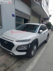 Bán ô tô Hyundai Kona Tiêu Chuẩn 2.0 AT - 2021 - xe cũ