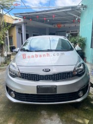 Bán ô tô Kia Rio 1.4 MT - 2015 - xe cũ