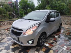Bán ô tô Chevrolet Spark Van 1.0 AT - 2011 - xe cũ