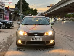 Bán ô tô Kia Cerato 1.6 AT - 2011 - xe cũ