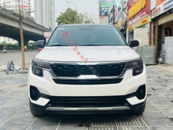 Bán ô tô Kia Seltos Premium 1.6 AT - 2022 - xe cũ