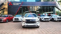 Bán ô tô Mitsubishi Xpander Premium 1.5 AT - 2024 - xe cũ
