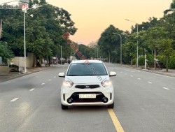 Bán ô tô Kia Morning Si AT - 2016 - xe cũ