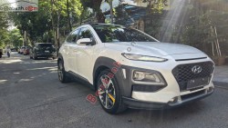Bán ô tô Hyundai Kona 1.6 Turbo - 2018 - xe cũ