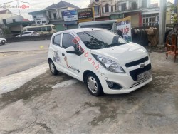 Bán ô tô Chevrolet Spark LS 1.2 MT - 2016 - xe cũ