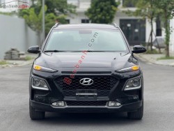 Bán ô tô Hyundai Kona Tiêu Chuẩn 2.0 AT - 2020 - xe cũ