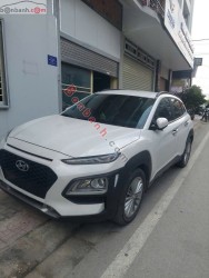 Bán ô tô Hyundai Kona Tiêu Chuẩn 2.0 AT - 2021 - xe cũ