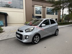 Bán ô tô Kia Morning EX - 2018 - xe cũ