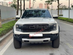 Bán ô tô Ford Ranger Raptor 2.0L 4x4 AT - 2024 - xe cũ