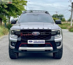 Bán ô tô Ford Ranger Stormtrak 2.0L 4x4 AT - 2024 - xe cũ