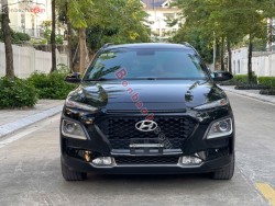 Bán ô tô Hyundai Kona Tiêu Chuẩn 2.0 AT - 2020 - xe cũ