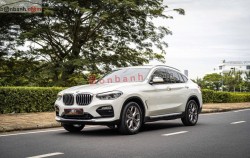 Bán ô tô BMW X4 xDrive20i - 2018 - xe cũ