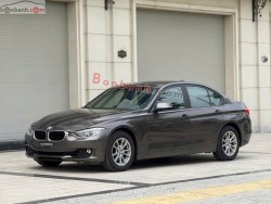 Bán ô tô BMW 3 Series 320i - 2013 - xe cũ