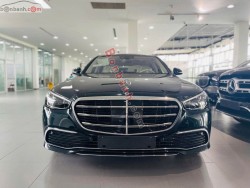 Bán ô tô Mercedes Benz S class S450 4Matic - 2025 - xe mới