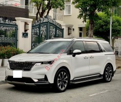 Bán ô tô Kia Carnival Signature 3.5G - 2022 - xe cũ