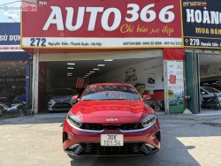 Bán ô tô Kia K3 Premium 1.6 AT - 2022 - xe cũ
