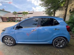 Bán ô tô Kia Morning GT-Line - 2022 - xe cũ