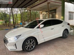 Bán ô tô Hyundai Elantra 2.0 AT - 2020 - xe cũ
