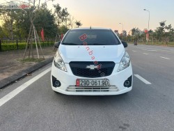 Bán ô tô Chevrolet Spark Van 1.0 AT - 2012 - xe cũ