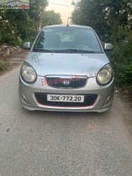 Bán ô tô Kia Morning SX 1.1 AT Sportpack - 2011 - xe cũ