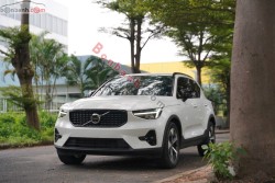 Bán ô tô Volvo XC40 Ultimate B5 AWD - 2023 - xe cũ