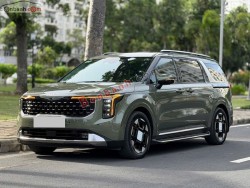 Bán ô tô Kia Carnival Signature 2.2D - 2025 - xe cũ