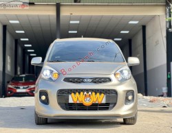 Bán ô tô Kia Morning Si AT - 2017 - xe cũ