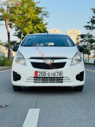 Bán ô tô Chevrolet Spark Van 1.0 AT - 2011 - xe cũ
